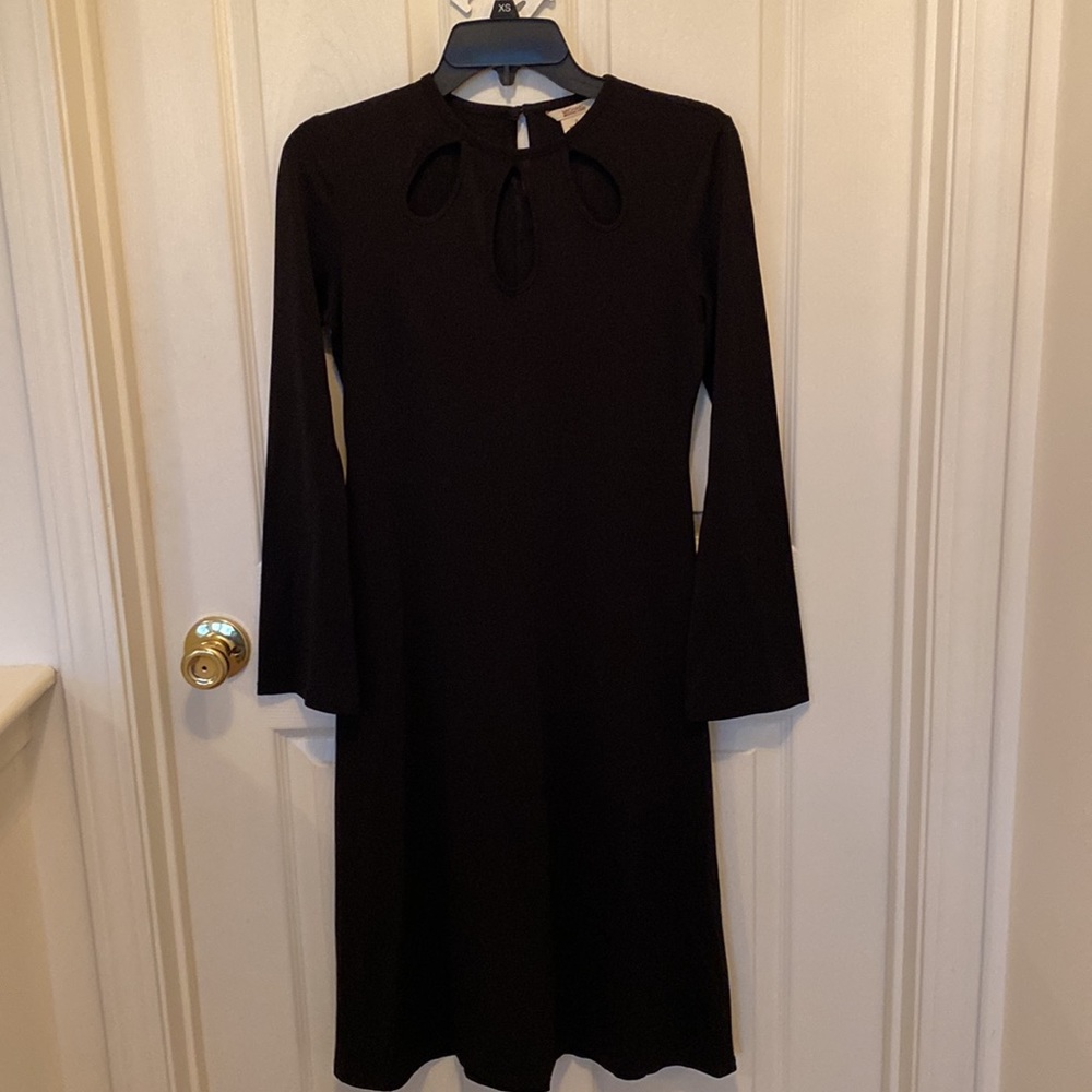 “Michael Michael Kors” black dress; size 2;NWOT - Picture 2 of 8